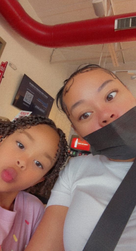 Single mom needing help