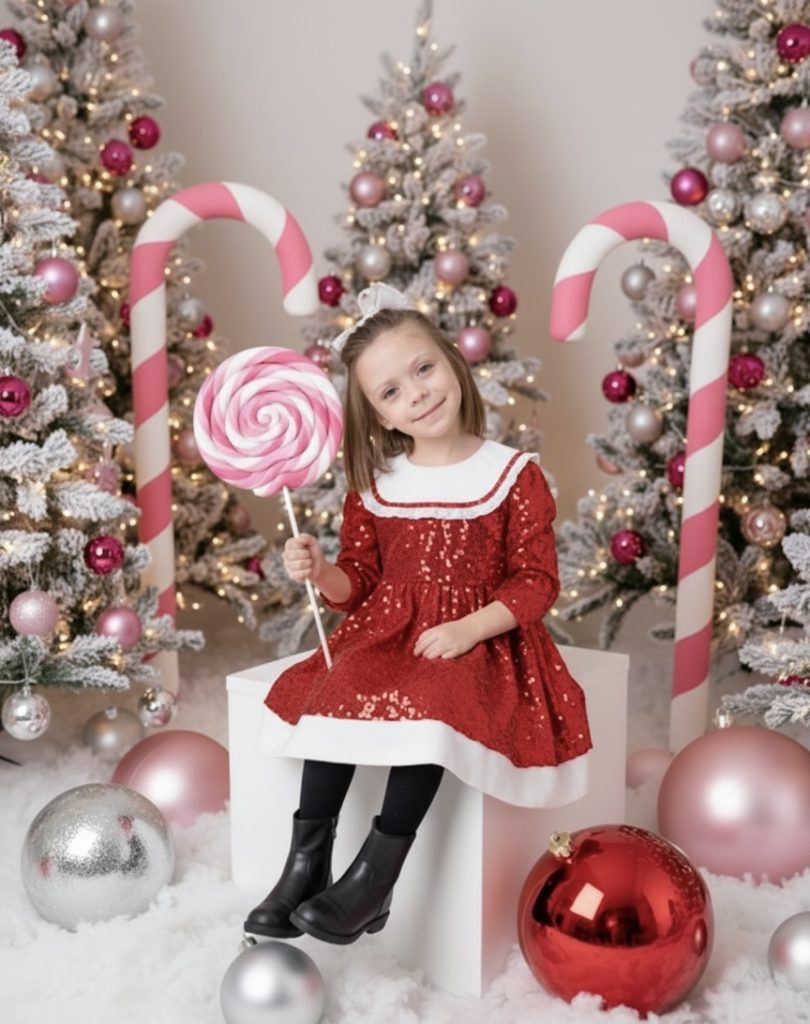 Kinnsleigh’s Christmas Wish