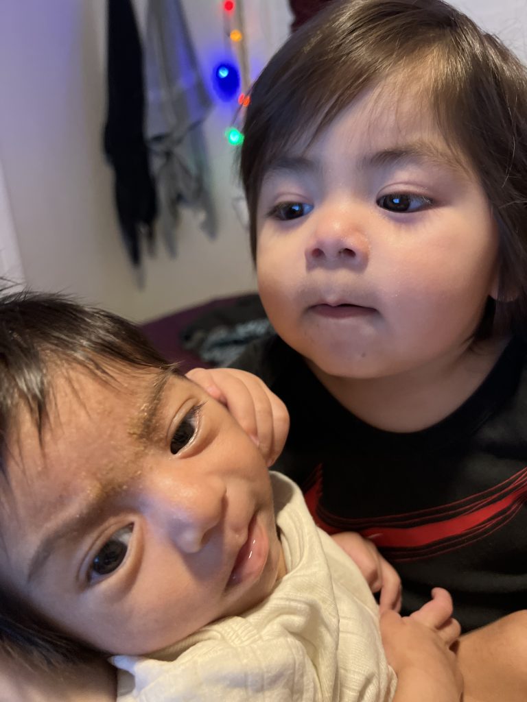 Babies First Christmas 🎄