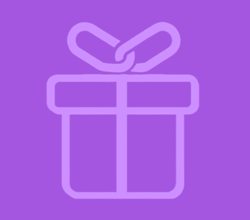 List for my sweet neice